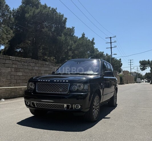 Land Rover Range Rover-2