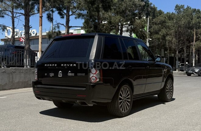 Land Rover Range Rover-5