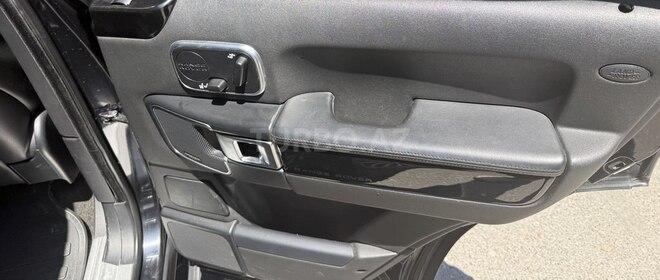 Land Rover Range Rover-10