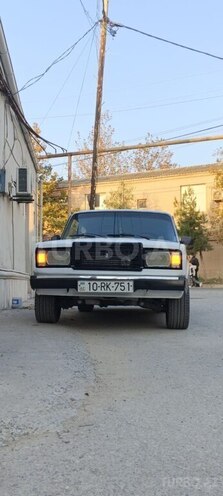 LADA (VAZ) 2106-1