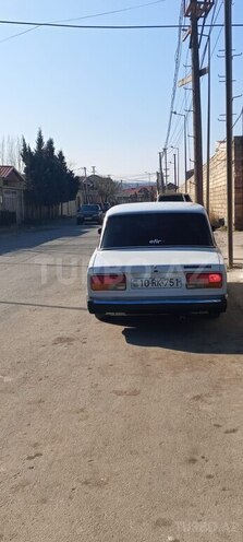LADA (VAZ) 2106-3