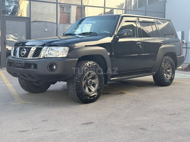 Nissan Patrol-3