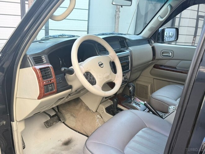Nissan Patrol-6