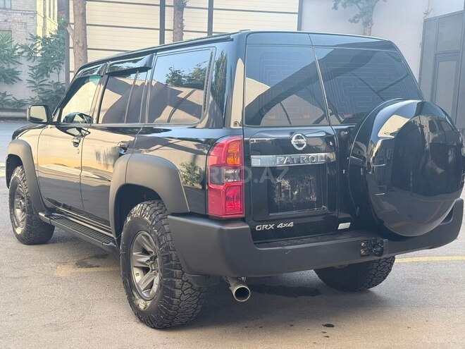 Nissan Patrol-8