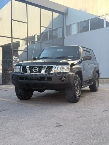 Nissan Patrol-1