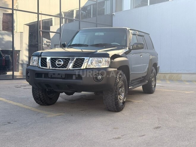 Nissan Patrol-10