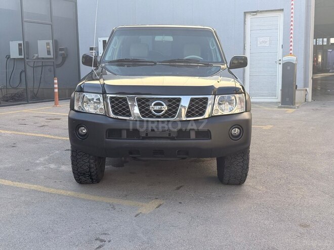 Nissan Patrol-7