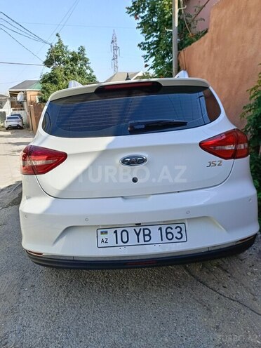 JAC JS2-9