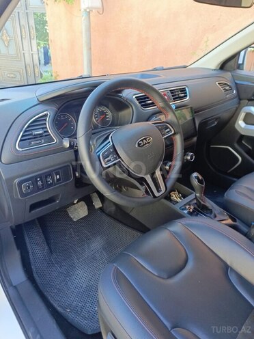 JAC JS2-7