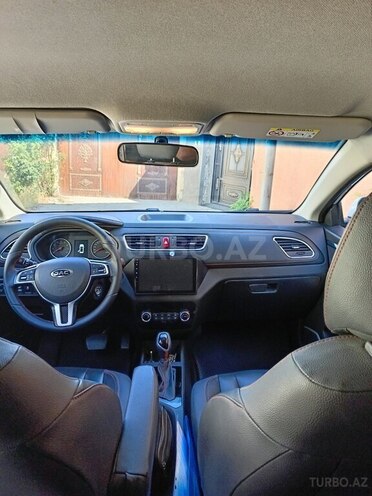 JAC JS2-8