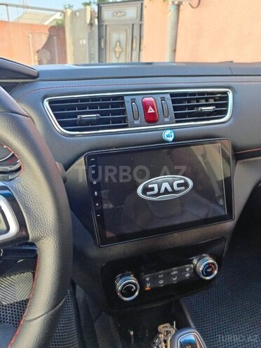 JAC JS2-4