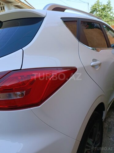 JAC JS2-10