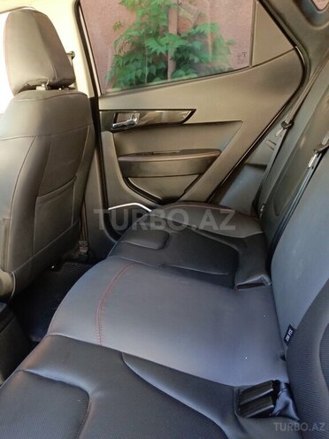 JAC JS2-15