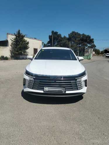 BYD Destroyer 05-1