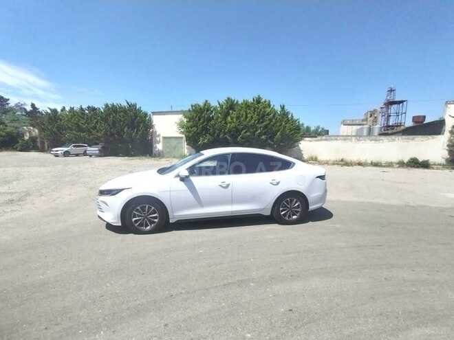 BYD Destroyer 05-7