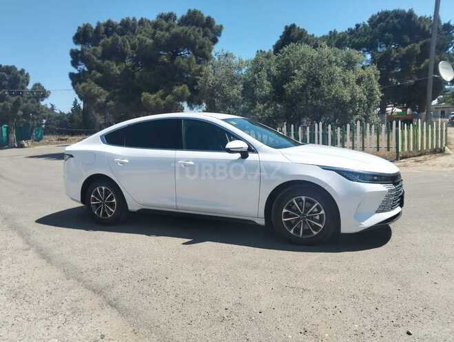 BYD Destroyer 05-2