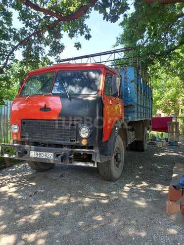 MAZ 504-1