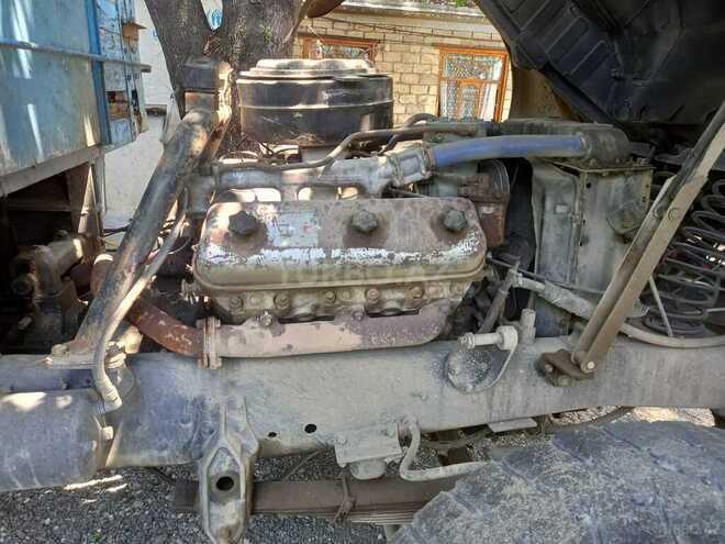 MAZ 504-2