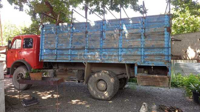 MAZ 504-4