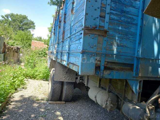 MAZ 504-5