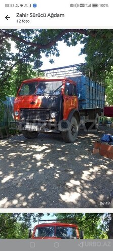 MAZ 504-6