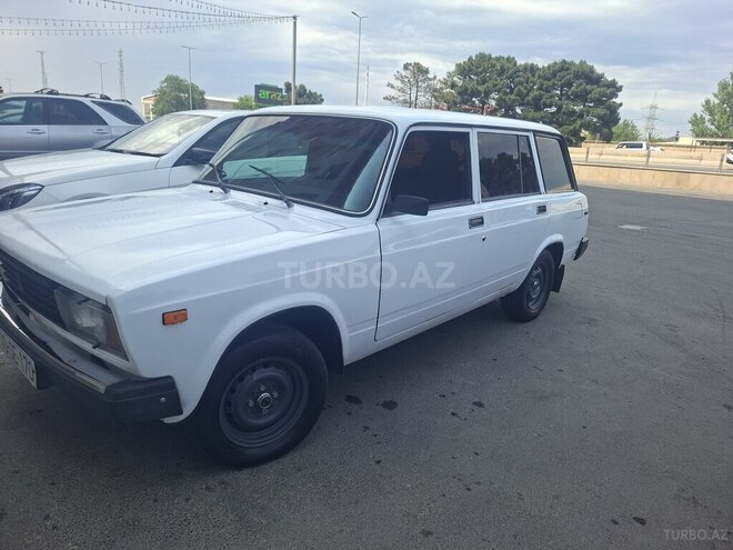 LADA (VAZ) 2104-6