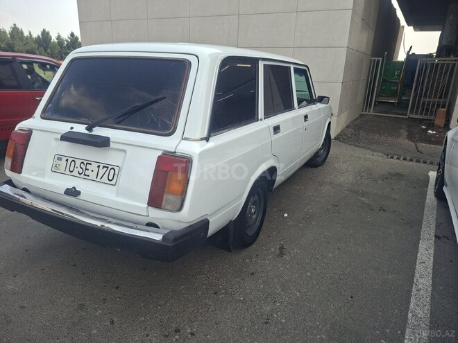 LADA (VAZ) 2104-4