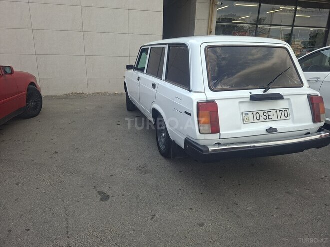 LADA (VAZ) 2104-5