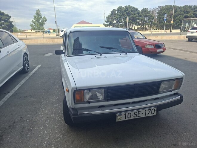 LADA (VAZ) 2104-9