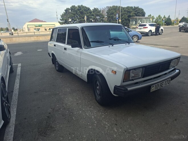 LADA (VAZ) 2104-8