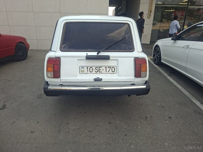 LADA (VAZ) 2104-10