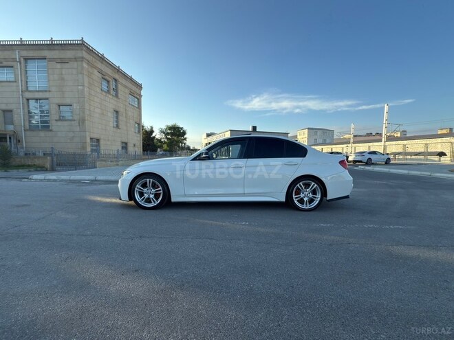 BMW 320d-2