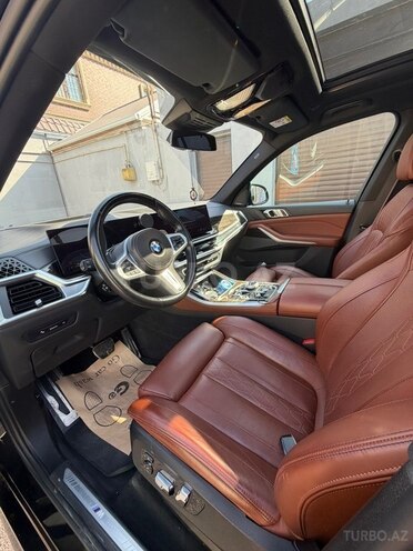 BMW X5-5