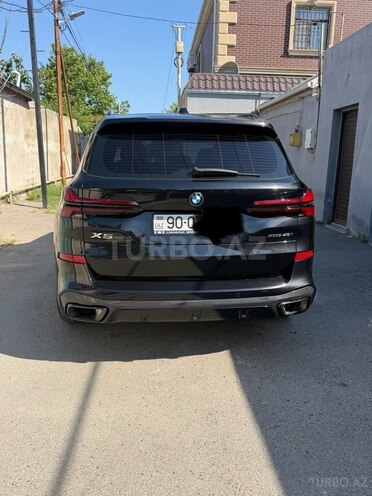 BMW X5-2