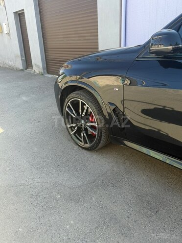 BMW X5-9
