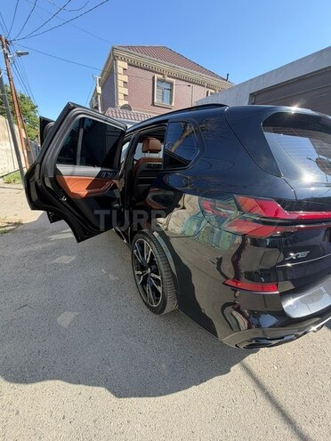 BMW X5-4