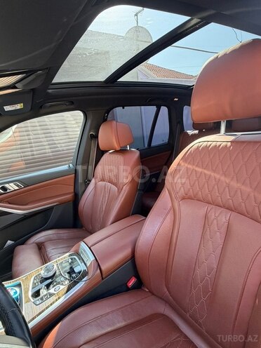 BMW X5-10