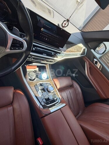 BMW X5-7