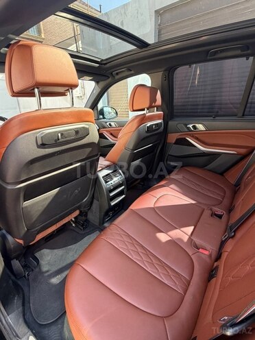 BMW X5-12