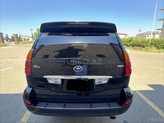 Toyota Land Cruiser Prado-3
