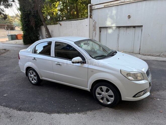 Chevrolet Nexia-3