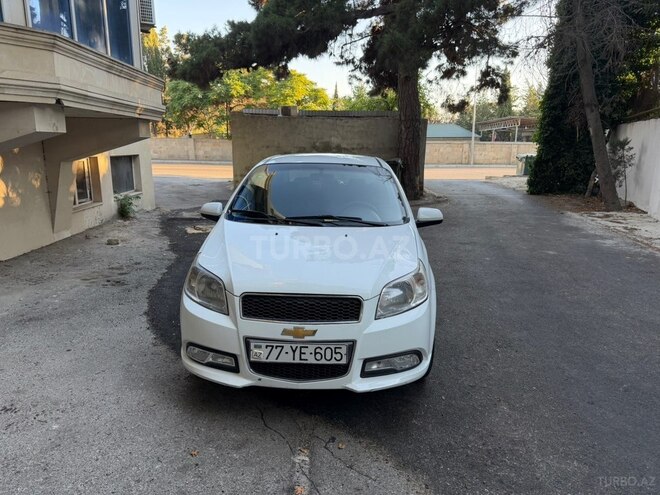 Chevrolet Nexia-2