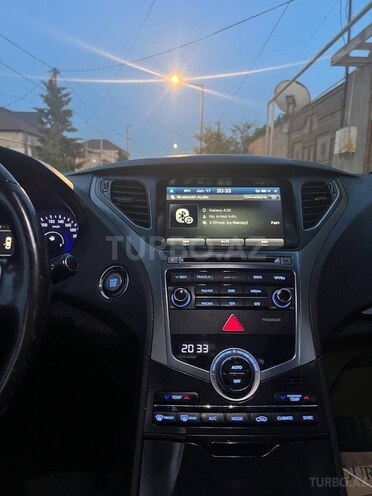 Hyundai Grandeur-3