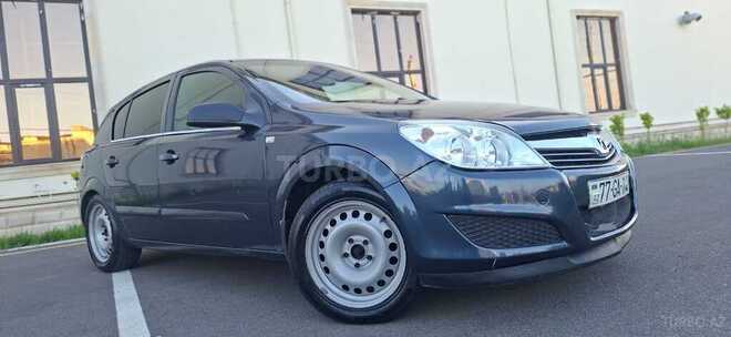 Opel Astra-10