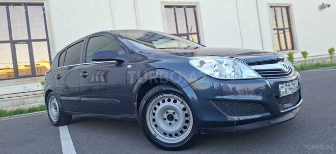 Opel Astra-12