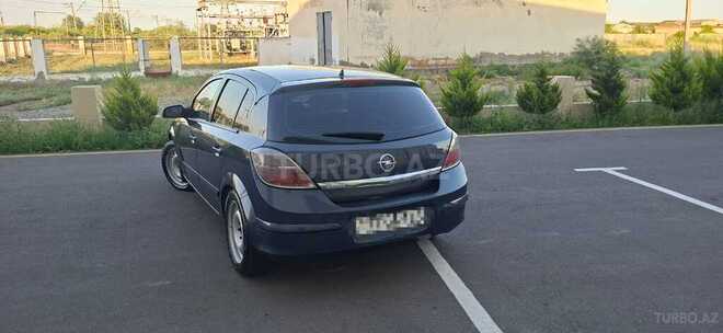 Opel Astra-6