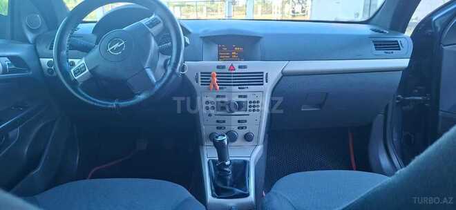 Opel Astra-15