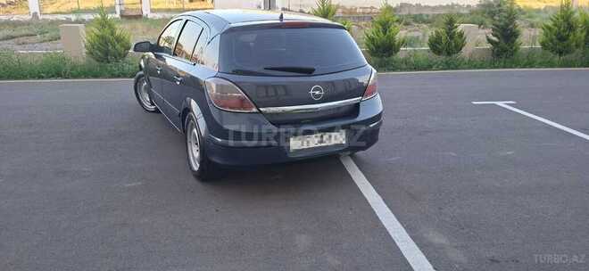 Opel Astra-4