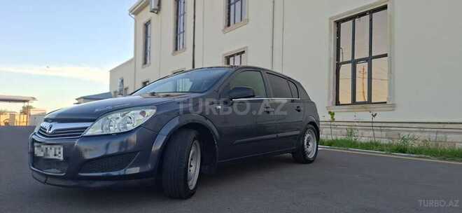 Opel Astra-7