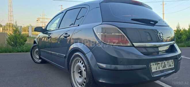 Opel Astra-13